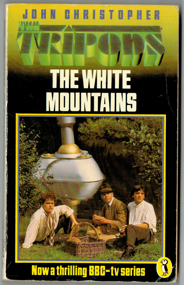 The White Mountains Front