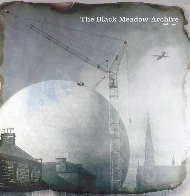 Black Meadow Archive Small