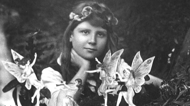 Cottingley