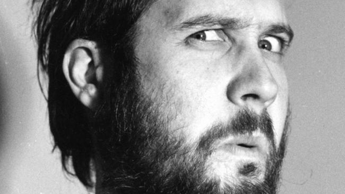 Electronic Sound: Buried Treasure – “Electrosound” by Ron Geesin