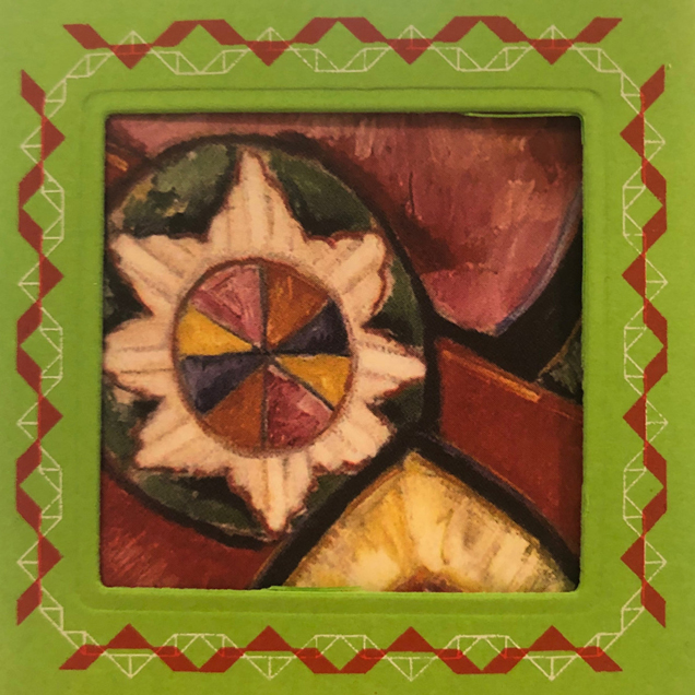 The Home Current - Coal Pit Zen Small