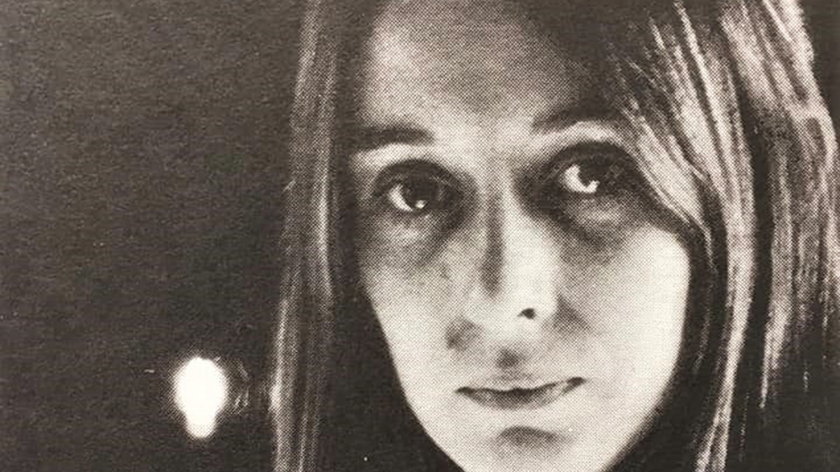 Mandy Morton and Spriguns of Tolgus – The Haunted Generation