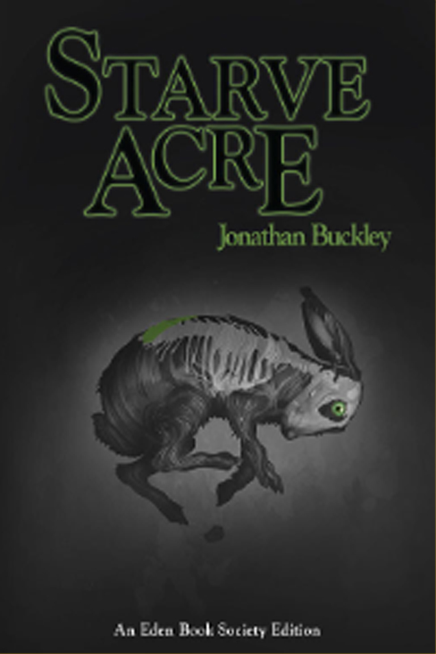 Smiling Knowingly Hare Today: The Folklore of Starve Acre – The Haunted Generation