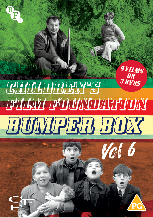 The Chiffy Kids – The Haunted Generation